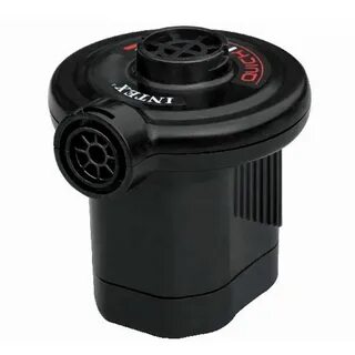 Насос электрический intex