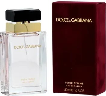 Парфюм gabbana