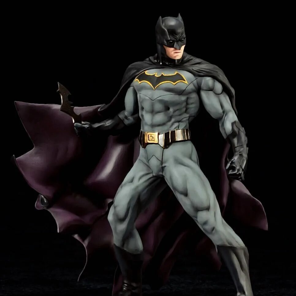 Batman Rebirth. Batman Kotobukiya. Batman Rebirth Figure 1/6. Batman Rebirth фигурки. Модель бэтмена