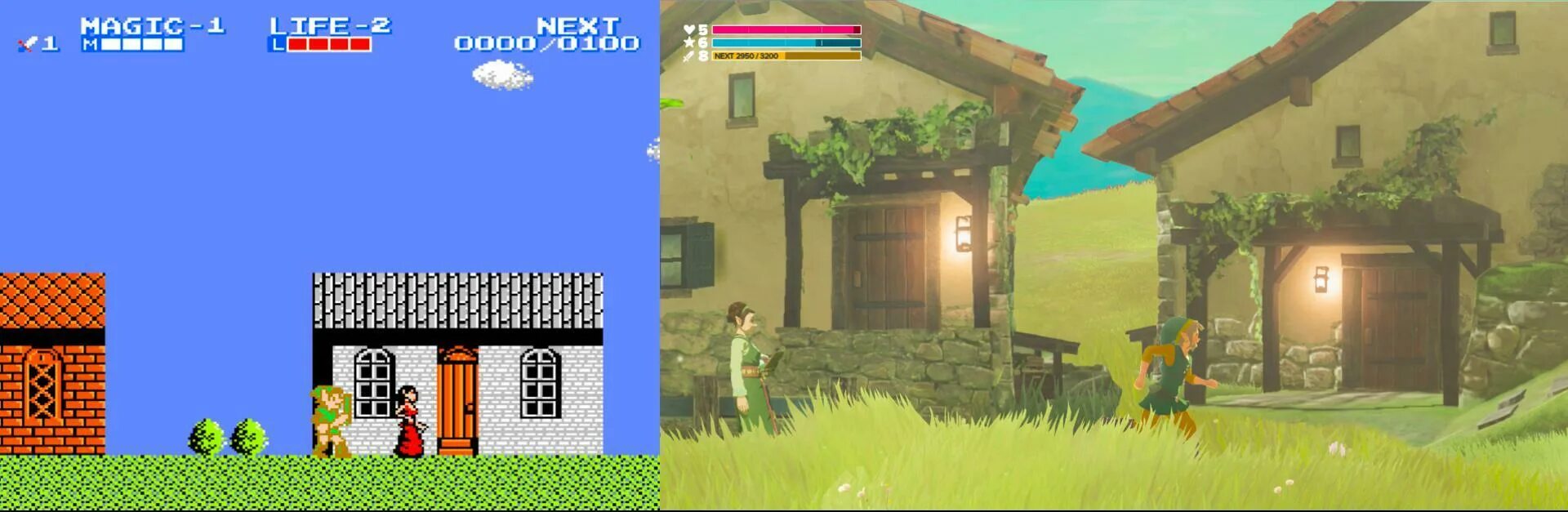 Zelda ii the adventure. Зельда 2 игра. Zelda II: the Adventure of link системные требования. Zelda II: the Adventure of link Baby. Zelda 2 the Adventure of link Sprite animation.