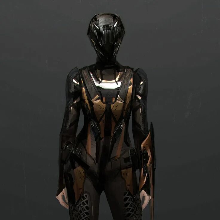 Sci fi одежда. Star citizen броня женский экзокостюм. женская броня sci-fi. киберпанк стелс костюм. star citizen броня женская.