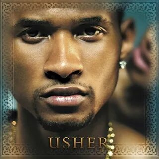 Usher - Red Light.