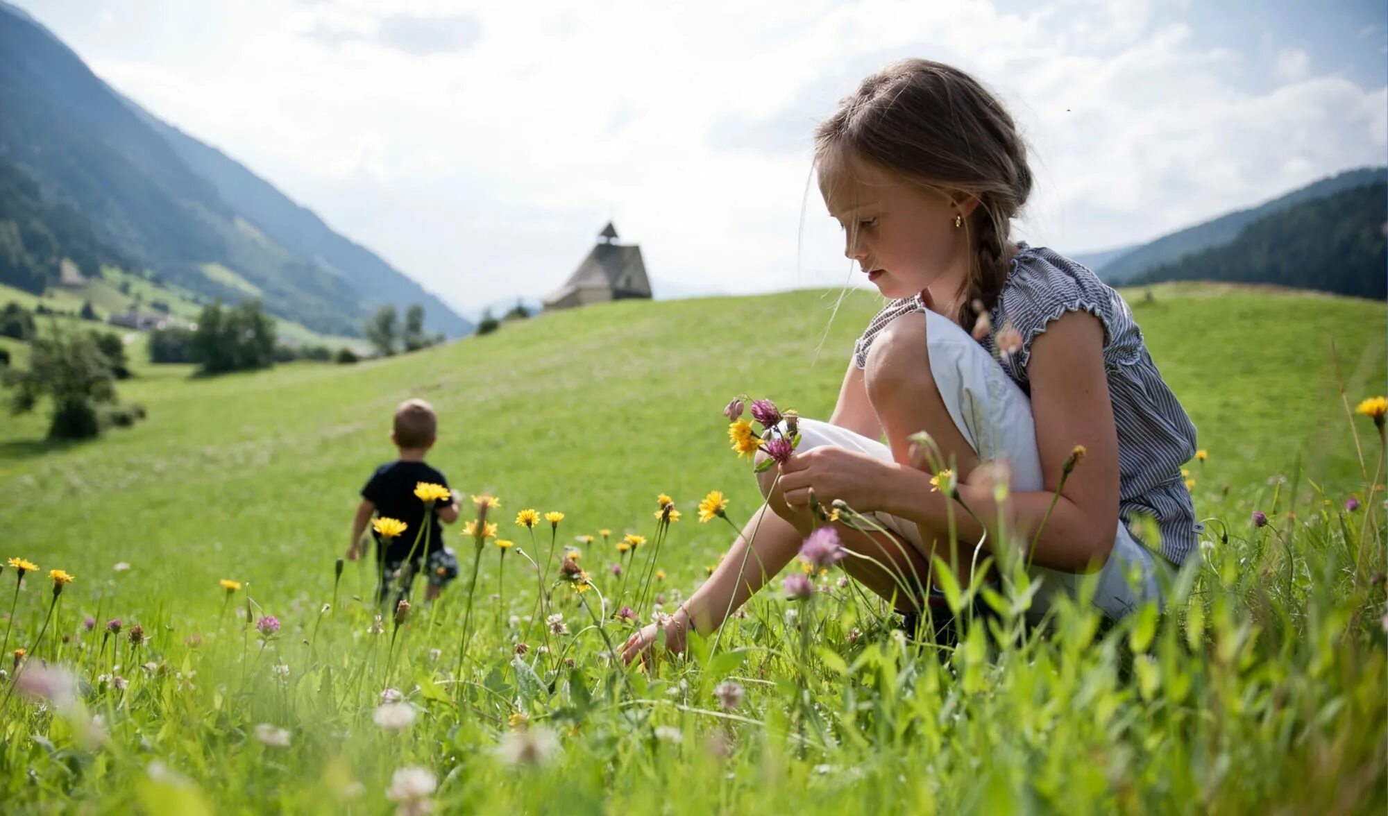 Naturalist. Holidays Spring children. Spring Holidays nature. Adventures in nature with Kids.