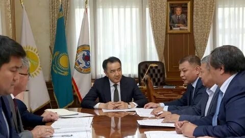 Казахстан контакты