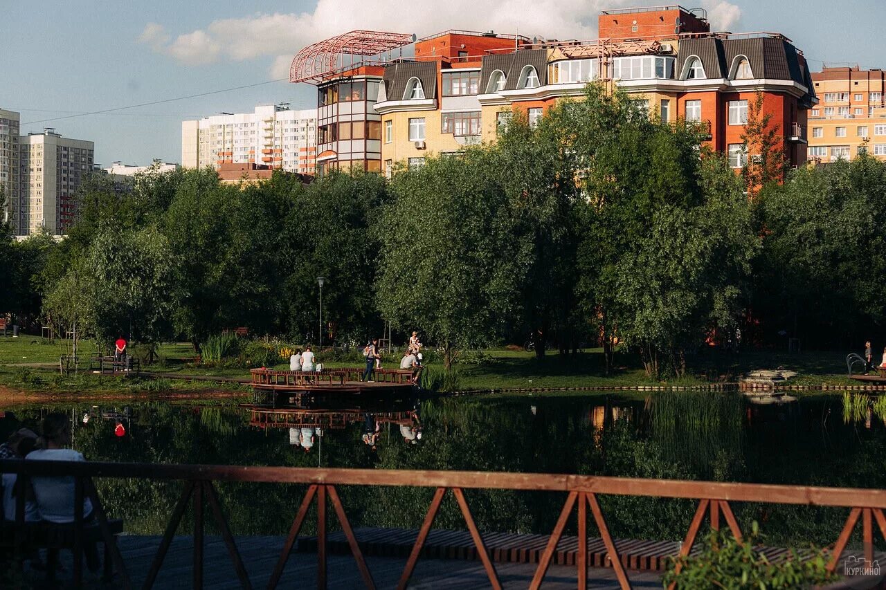 Район Куркино парк Дубрава. Парк Дубрава Химки. Парк Куркино Химки. Куркино пруд парк Дубрава.