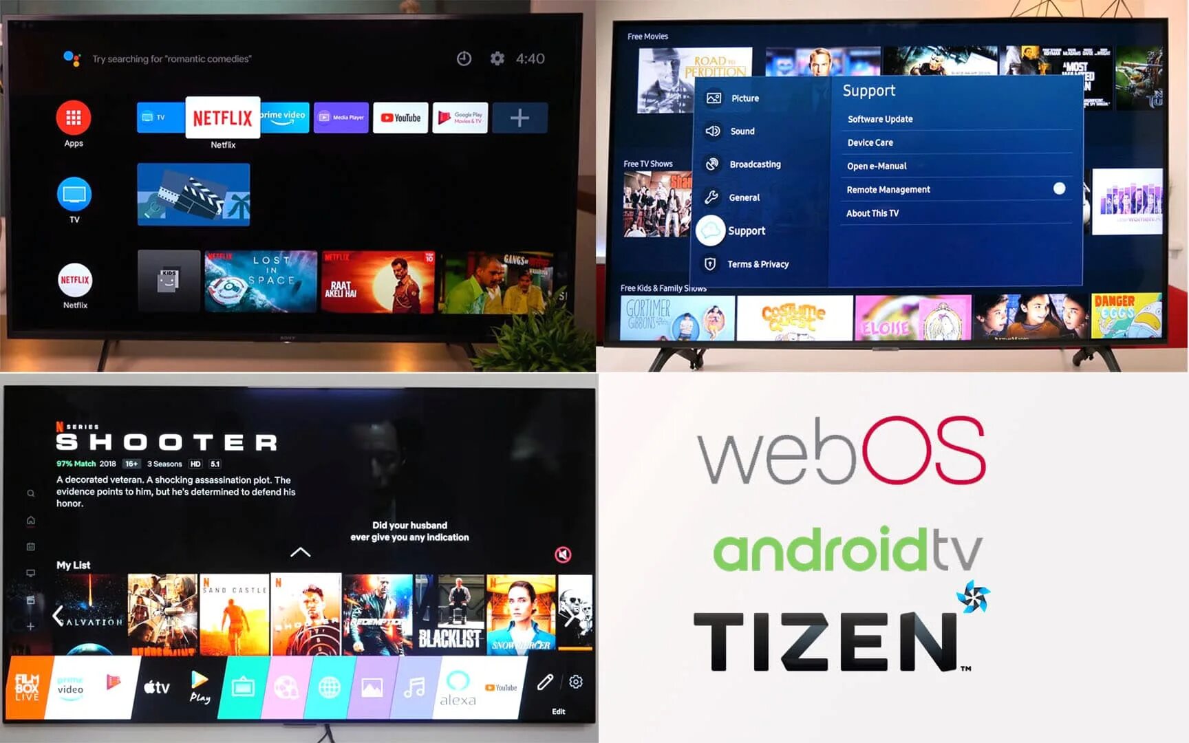 Установить tizen на телевизор. WEBOS Tizen Android TV. Последняя версия Tizen Smart TV. Операционная система Tizen в телевизоре. Tizen os Интерфейс.