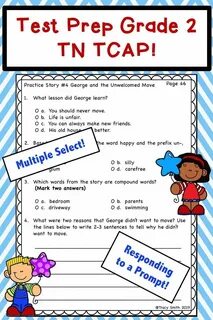 2 reading tests