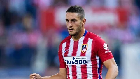 Koke