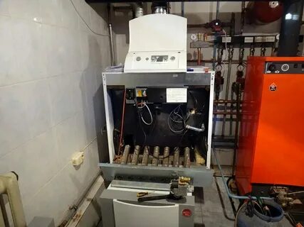 Обслуживание котлов protherm