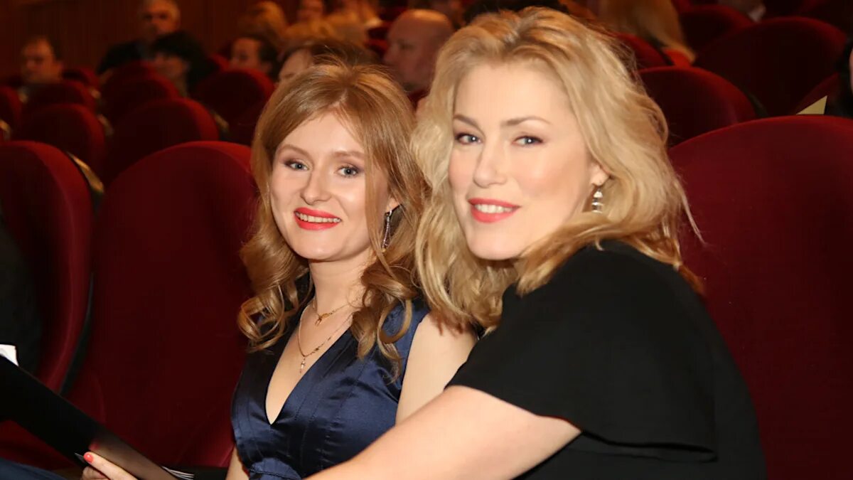 Мария Шукшина об отношениях с сыном: "Мне не за что оправдываться" STARHIT