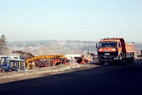 Строительство дорог иркутск