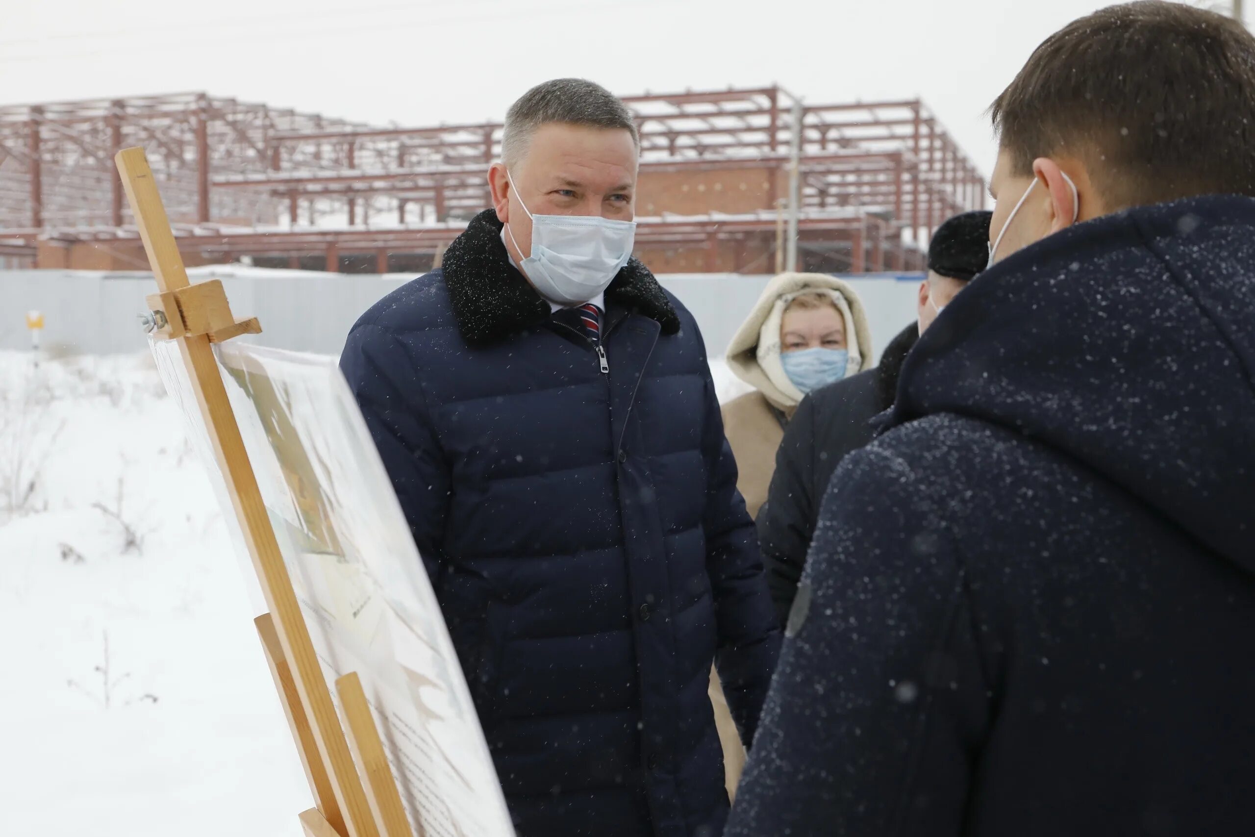 Строящиеся поликлиника Вологда. Поликлиника в Бывалово новая. Поликлиника в Бывалово Вологда. Областная больница Бывалово Вологда.