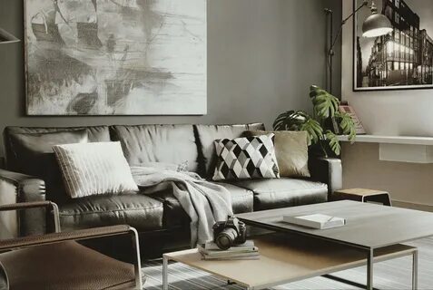 Unreal archviz
