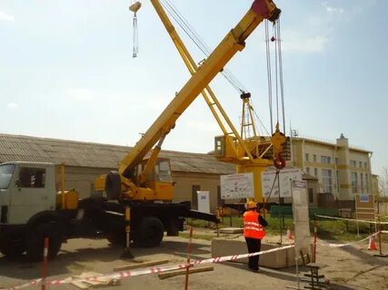 Авито работа машинист автокрана