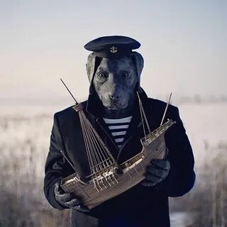Морской волк