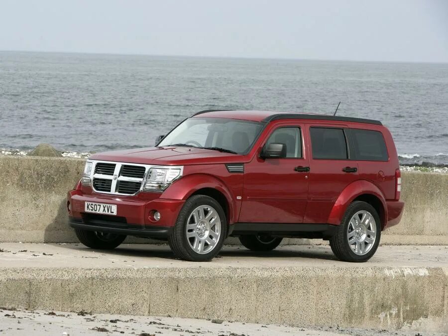 Dodge nitro. Dodge Nitro 07. Додж нитро 2007. Додж нитро 4х4.