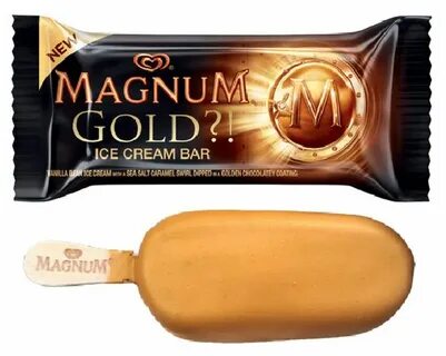 Ice gold