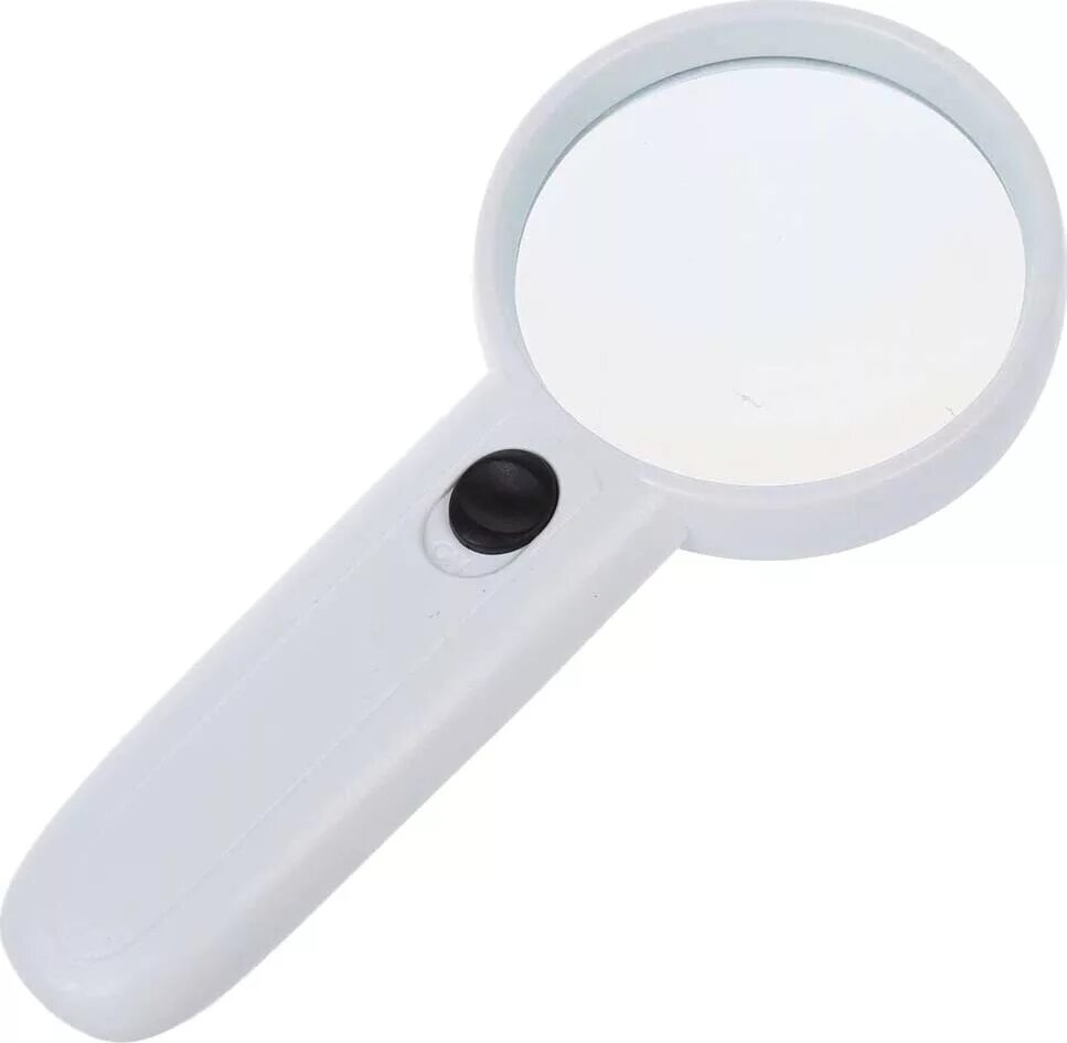 Лупа 5х. 40523-75 лупа stayer. лупа magnifier mg6b-8 120x/2x/250мм с подсветкой white 894175. лупа s-line mg15124-b 153846. лупа mg82000m.