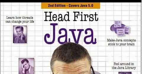 Java first