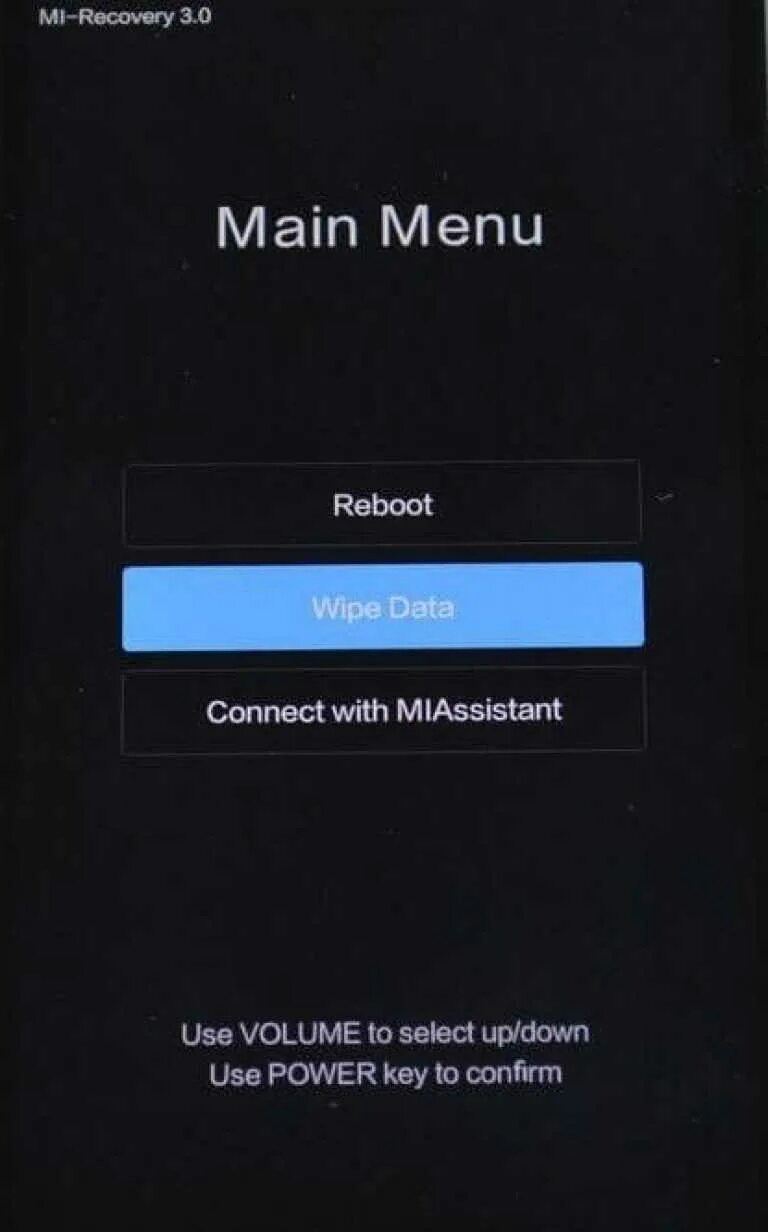 Miui recovery 5.0 connect with miassistant. Рекавери на Xiaomi. Меню mi Recovery. Меню рекавери на Ксиаоми. Main menu Xiaomi.