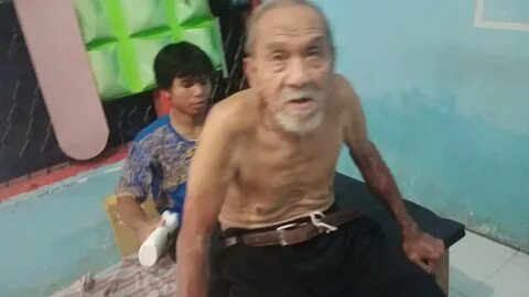 Video kakek