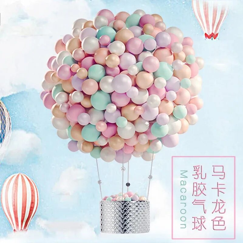 Штука с шарами. Воздушные шары. Модные воздушные шары. Воздушный шар декорация. Шары пастельных цветов.
