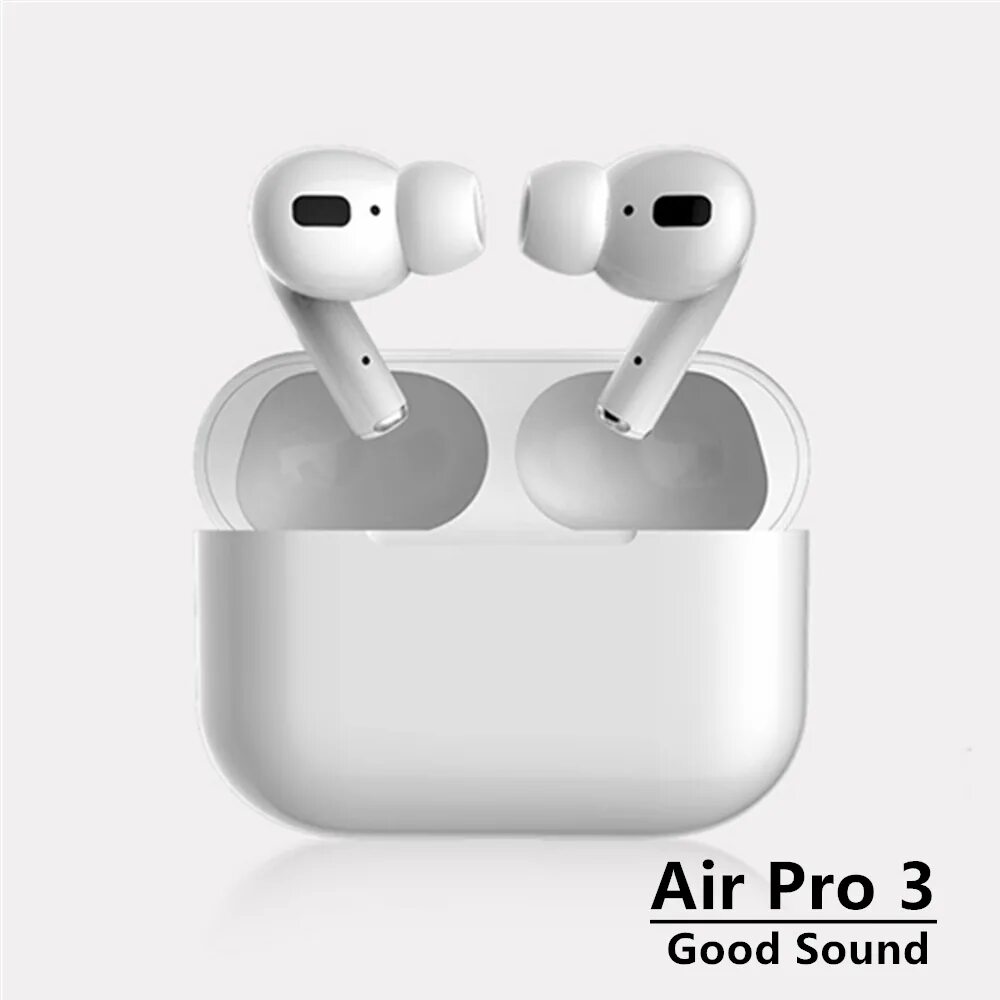 Когда вышел airpods 3. Наушники TWS Apple AIRPODS 2. Наушники AIRPODS Pro 3. TWS Air pods 3. Apple AIRPODS Pro 4 TWS беспроводные наушники.