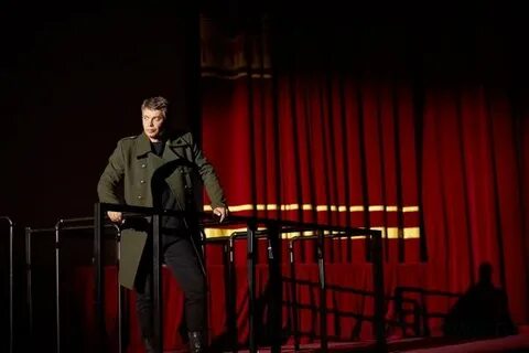 Закрытый показ 03.02