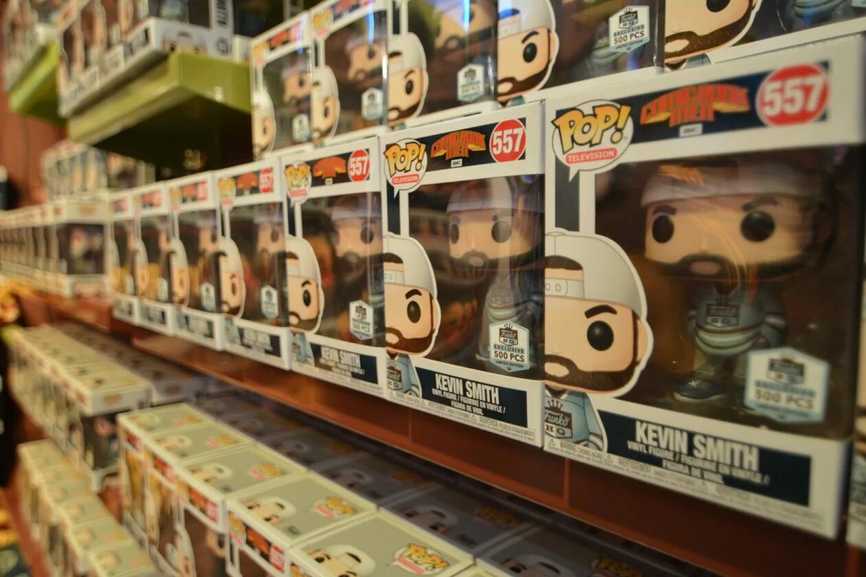 Funko store