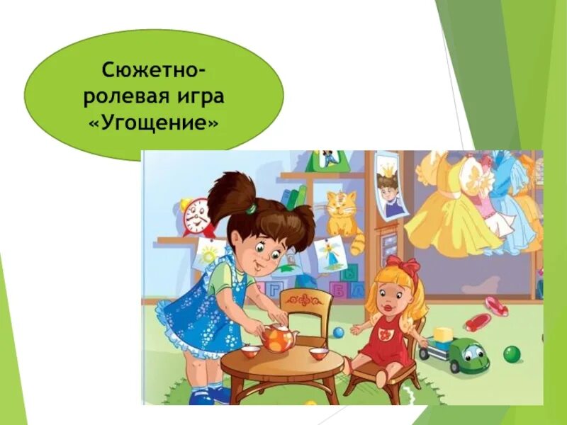 Сюжетно-Ролевая игра угощение. Сюжетно Ролевая игра семья в детском саду. Изображения сюжетно ролевых игр. Картинки на тему сюжетно Ролевая игра. Название сюжетных ролевых игр