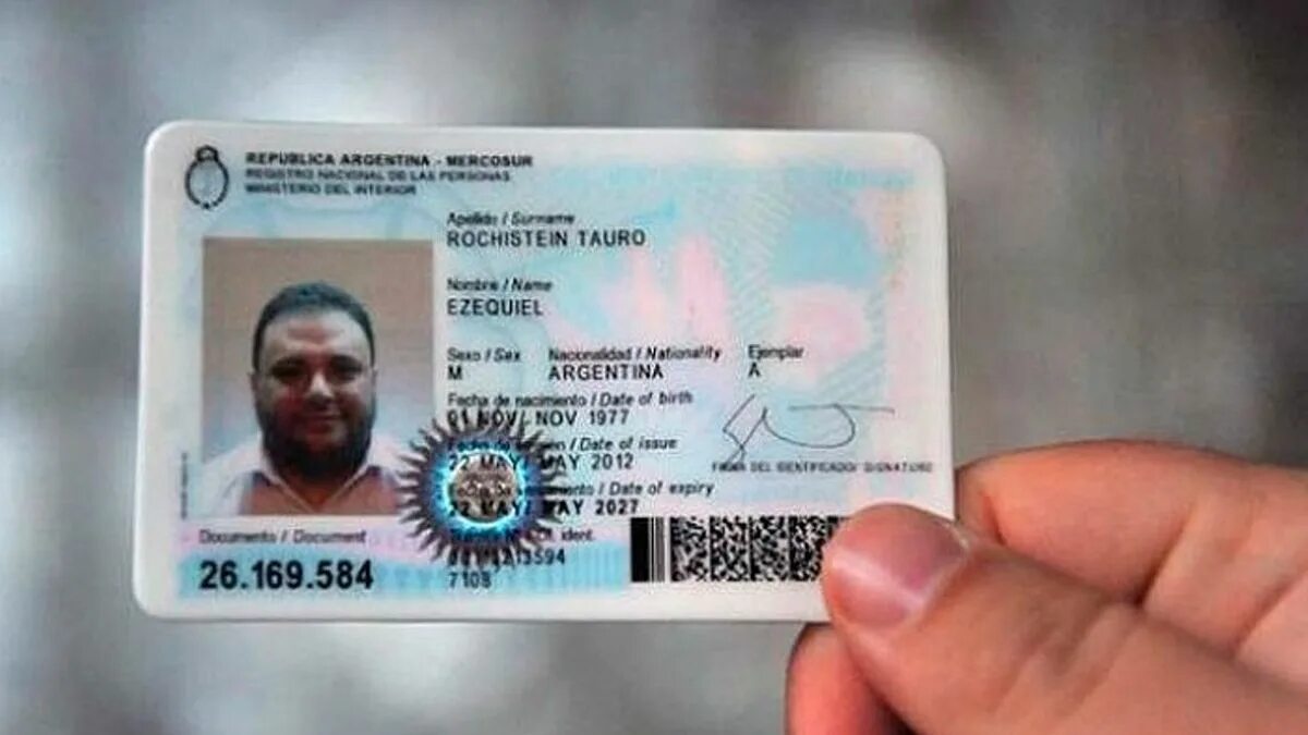 Dni аргентина. Аргентина id карта. Id card аргентины. Dni аргентина. Id card аргентины.
