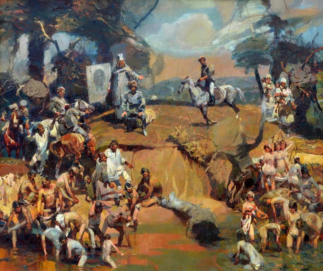 Чуваши происхождение народа. Чуваши вера исповедания. Ф. Крещение чувашей 18 век. В.