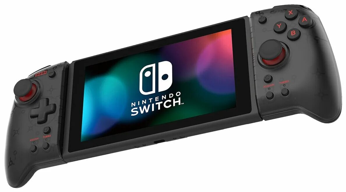 Hori nintendo. Hori Nintendo Switch. Геймпад для Switch Hori Split Pad Pro Black. Геймпад Hori Split Pad Pro Midnight Blue для Nintendo Switch (NSW-299u). Nintendo Switch джойконы Hori.