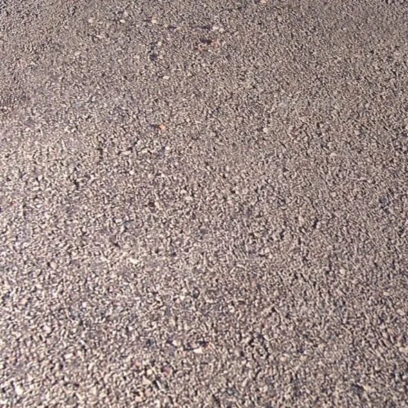 Path texture
