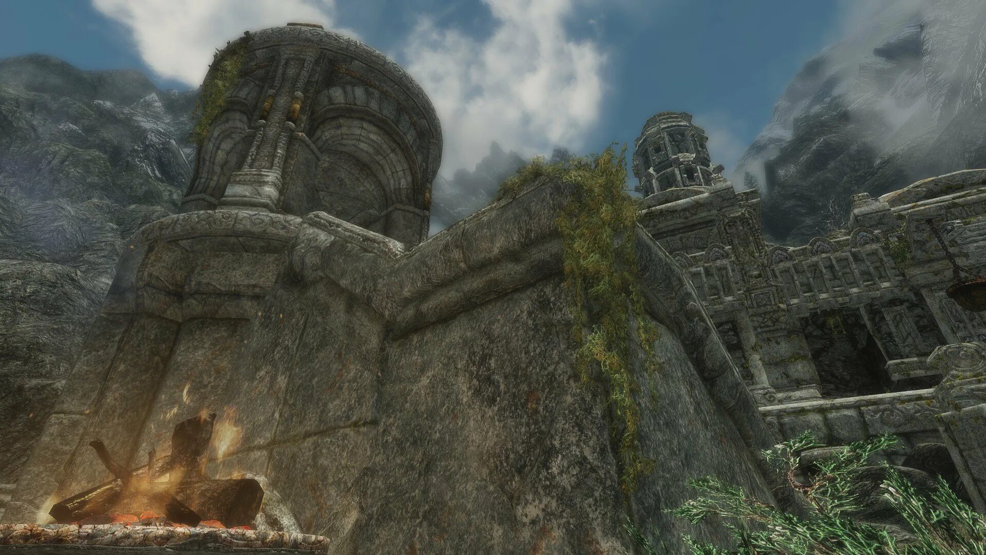 Скайрим древнее. Скайрим мод руины tes arena. granite hall скайрим. skyrim dwemer cave. скайрим.код.чтоб.открылись.все.двемерские.руины.