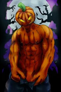 Slideshow gay jack o lantern.