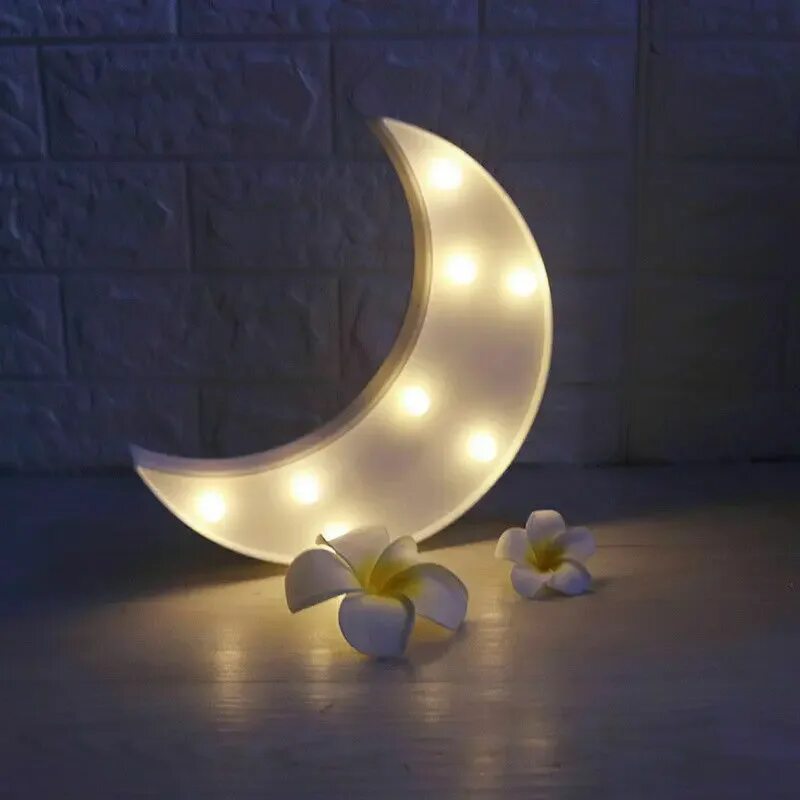 Lune купить. Led Moon Lamp лампа. Луна 18см декоративный led-светильник. Светодиодная Луна ночник. Светильник Crescent Light.