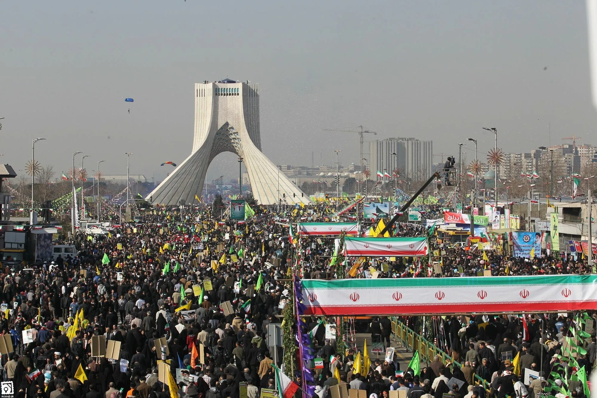 Будет ли ответ ирана. День Победы исламской революции. День Победы в Иране. День революции в Иране. Иранская Исламская революция.