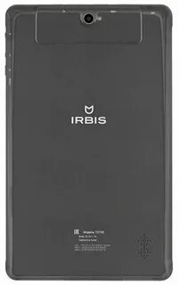Планшет irbis