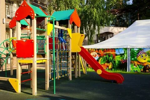 Бердск детская