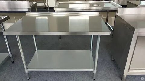 Производство столов оборудование