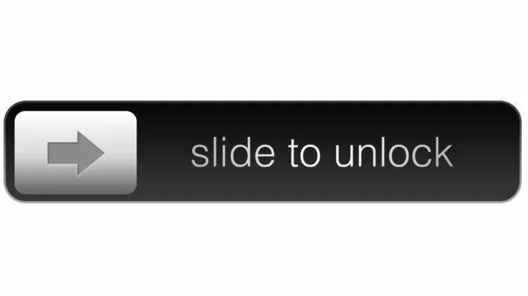 Слайд ту анлок. Кнопка анлок. Кнопка Slide to Unlock. Значок разблокировки iphone. Press to unlock