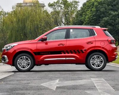 Форум chery tiggo 4