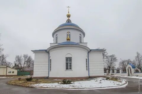 Войнова гора