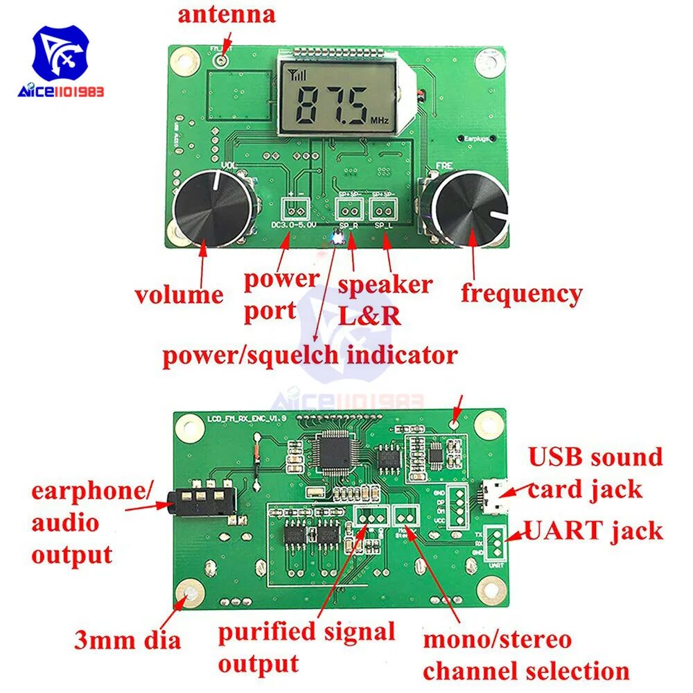 Модуль радиоприемника купить. Fm радиоприемник модуль 87-108 МГЦ. Беспроводной модуль радиоприемника fm DSP PLL 87,0 МГЦ-108,0 МГЦ. Модуль PLL LCD цифрового fm-стерео приемника. Fm приёмник модуль с АЛЛИЭКСПРЕСС.