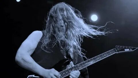 Jeff hanneman