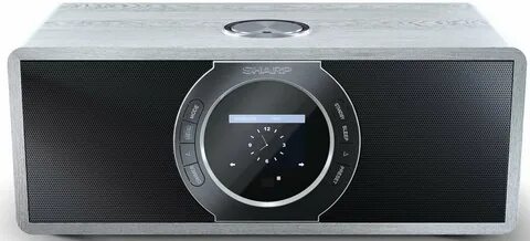 Gray radio