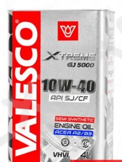 Api cf 10w 40