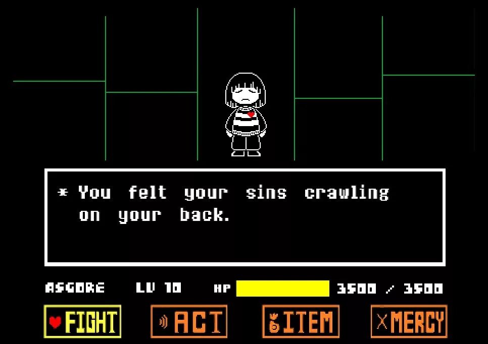 Undertale игры на андроид. Undertale Интерфейс битвы. Андертейл битва. Интерфейс боя в андертейл. Undertale бой.