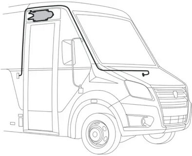 Карты газель некст